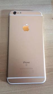 Image result for iPhone 6s Plus Gold 128GB