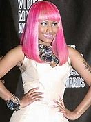Image result for Nicki Minaj Pink Pics