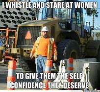 Image result for Old Construction Worker Funny