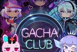 Image result for Gacha Club Play Free without Downloading