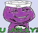 Image result for Don't Be Jelly Meme