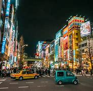 Image result for Cool Places to Visit in Tokyo Japan