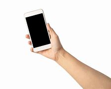 Image result for Arm Holding Up Phone