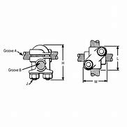 Image result for Ground Rod Connector