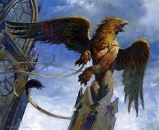 Image result for Gryphon Protector Meme