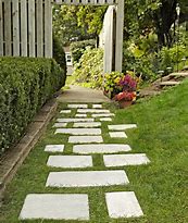 Image result for Stepping Stone Pavers