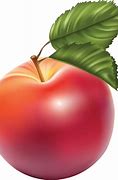 Image result for 1. Apple Cartoon