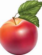 Image result for Red Apple PNG Transparent Background