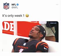 Image result for NFL Memes Week1