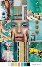 Image result for Colorful Magazine Ad 2019