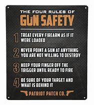 Image result for Hollywood Gun Safety Book