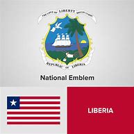 Image result for Liberia Logo