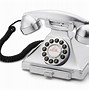 Image result for Small Analog Phone