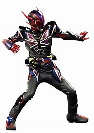 Image result for Kamen Rider Eden