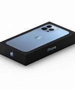Image result for Box of iPhone 13