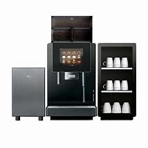Image result for Franke Coffee Machine A600