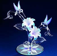 Image result for Glass Figurine Makers