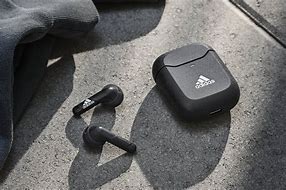 Image result for Adidas AirPods