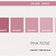 Image result for RGB for Pale Rose