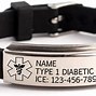 Image result for Lifeline Medical Alert Bracelets