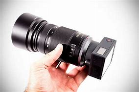 Image result for Mini Cam Interchangeable Camera Lens