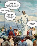 Image result for Easter Sunday Religious Memes