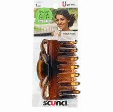 Image result for Scunci Hair Accessories