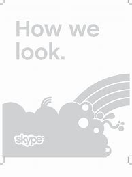 Image result for Skype Logo History