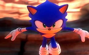 Image result for Sonic Boom Animation