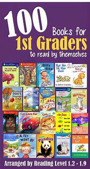 Image result for Series Books First Grade
