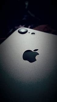 Image result for iPhone 7 Apple Logo Dimensions