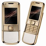Image result for Gold Plated Nokia Phone