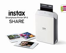 Image result for Printer Thing Instax