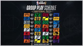 Image result for What Is the NBA in Season Tournament