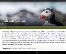 Image result for Wikipedia App Play