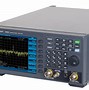 Image result for Radio Frequency Spectrum Analyzer