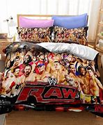 Image result for Kana WWE Bed