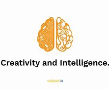 Image result for Intelligence and Creativity in Psychology