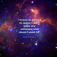 Image result for Quotes About Outer Space