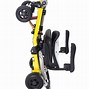 Image result for Lightest Folding Mobility Scooter