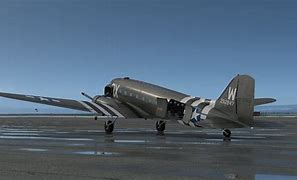 Image result for C-47 Wing
