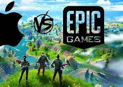 Image result for Epic Games iPhone