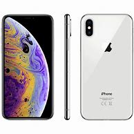 Image result for iphone xs max silver 256 gb