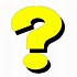Image result for Question Smiley