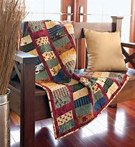 Image result for Patterns for Flannel Quilts