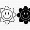 Image result for Smiley-Face Stencil