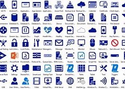 Image result for Azure Nic Icon