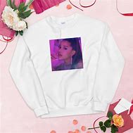 Image result for Ariana Grande Merch Aesthetic
