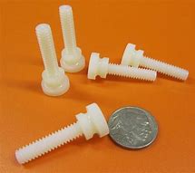 Image result for Plastic Thumb Screws
