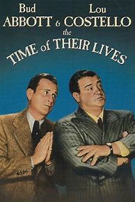 Image result for Abbott and Costello DVD